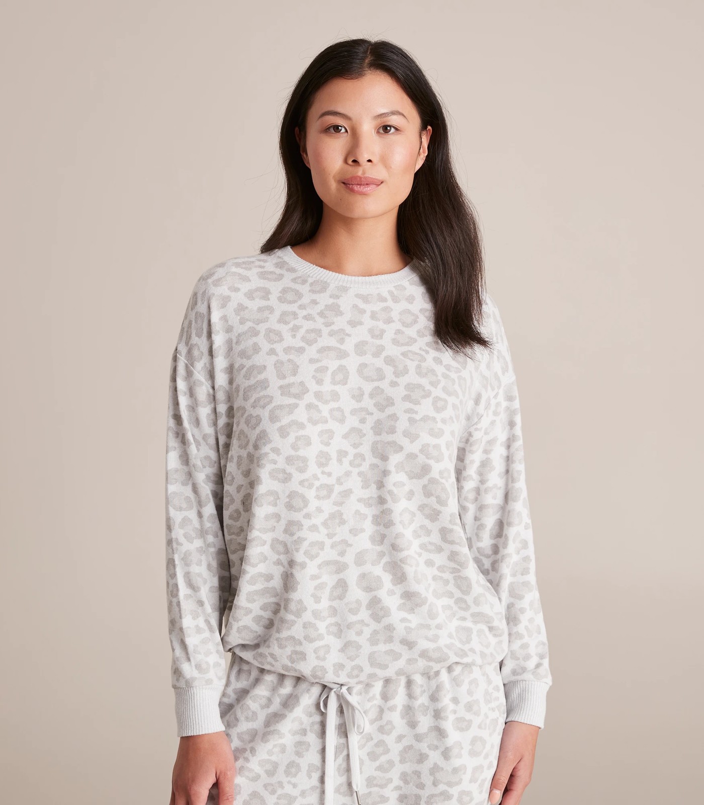Cosy Sleep Printed Pyjama Set 2 of 6