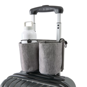 Anko Travel Cup Holder