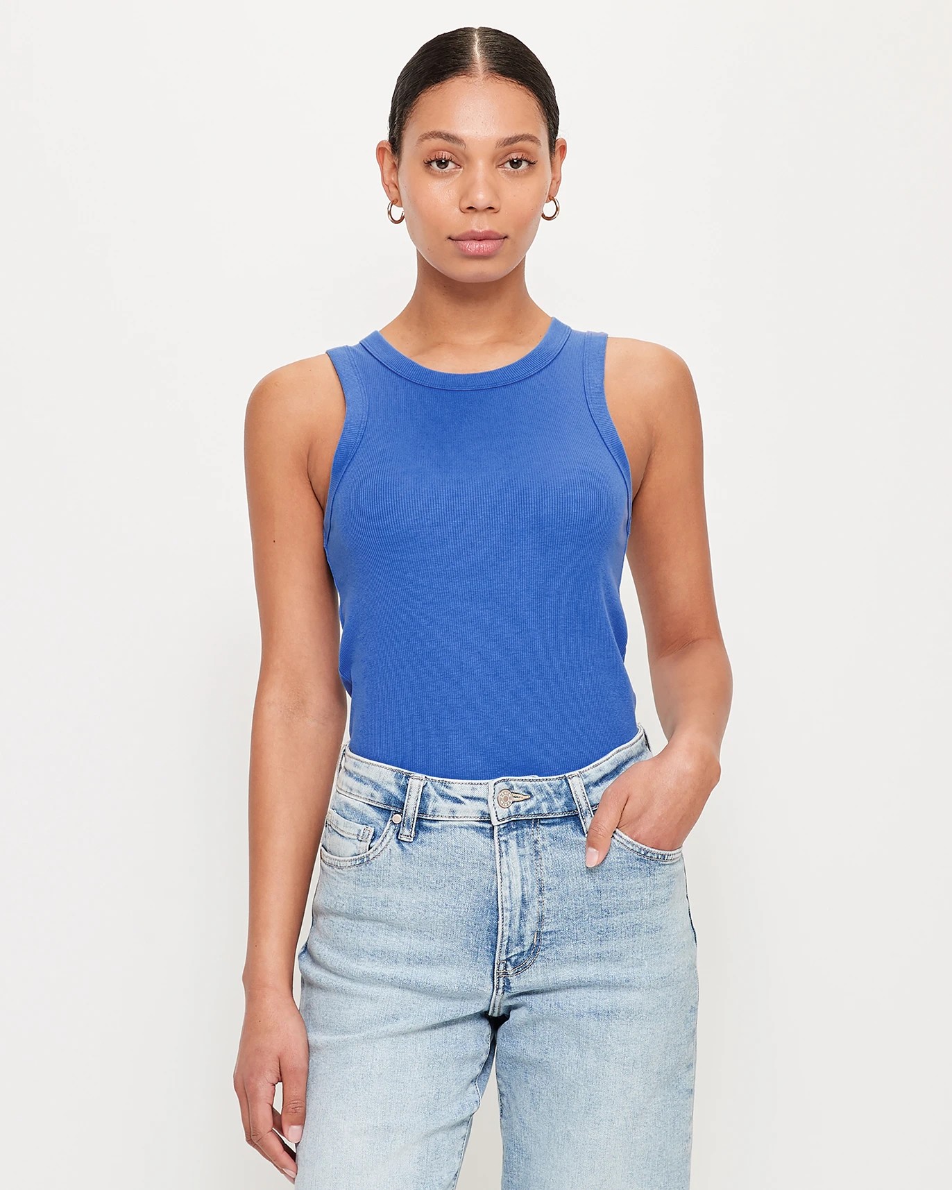 Cotton Tank Top  Target Australia