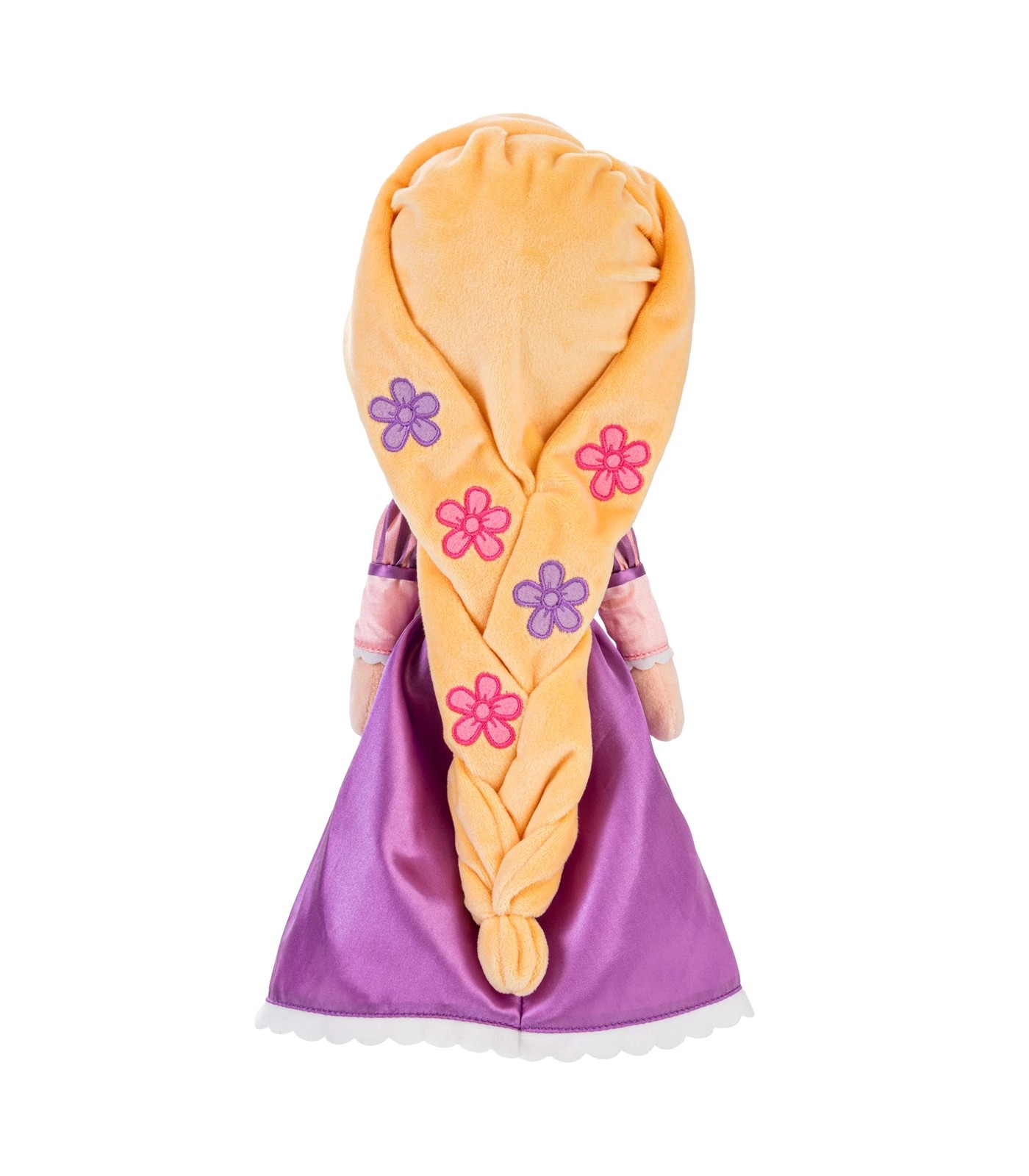 Disney Rapunzel Plush Doll Tangled 13 1 2 Target Australia