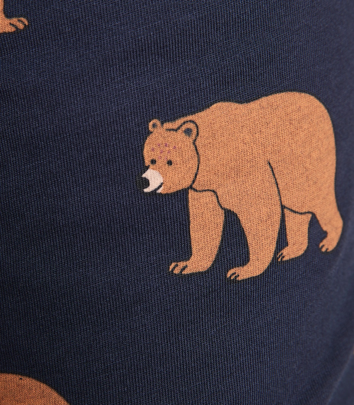 Maxx Jersey Sleep Pants 4 of 6