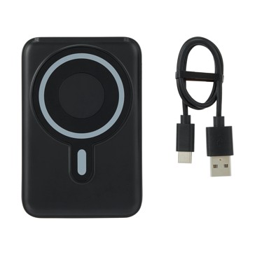 5000mAh Portable Charger with Stand - Anko