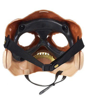 Jurassic World Basic Mask - Assorted*