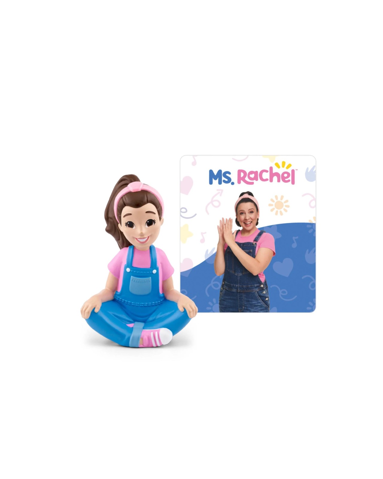 Ms. Rachel Tonie Audio Character - Tonies 3 of 5