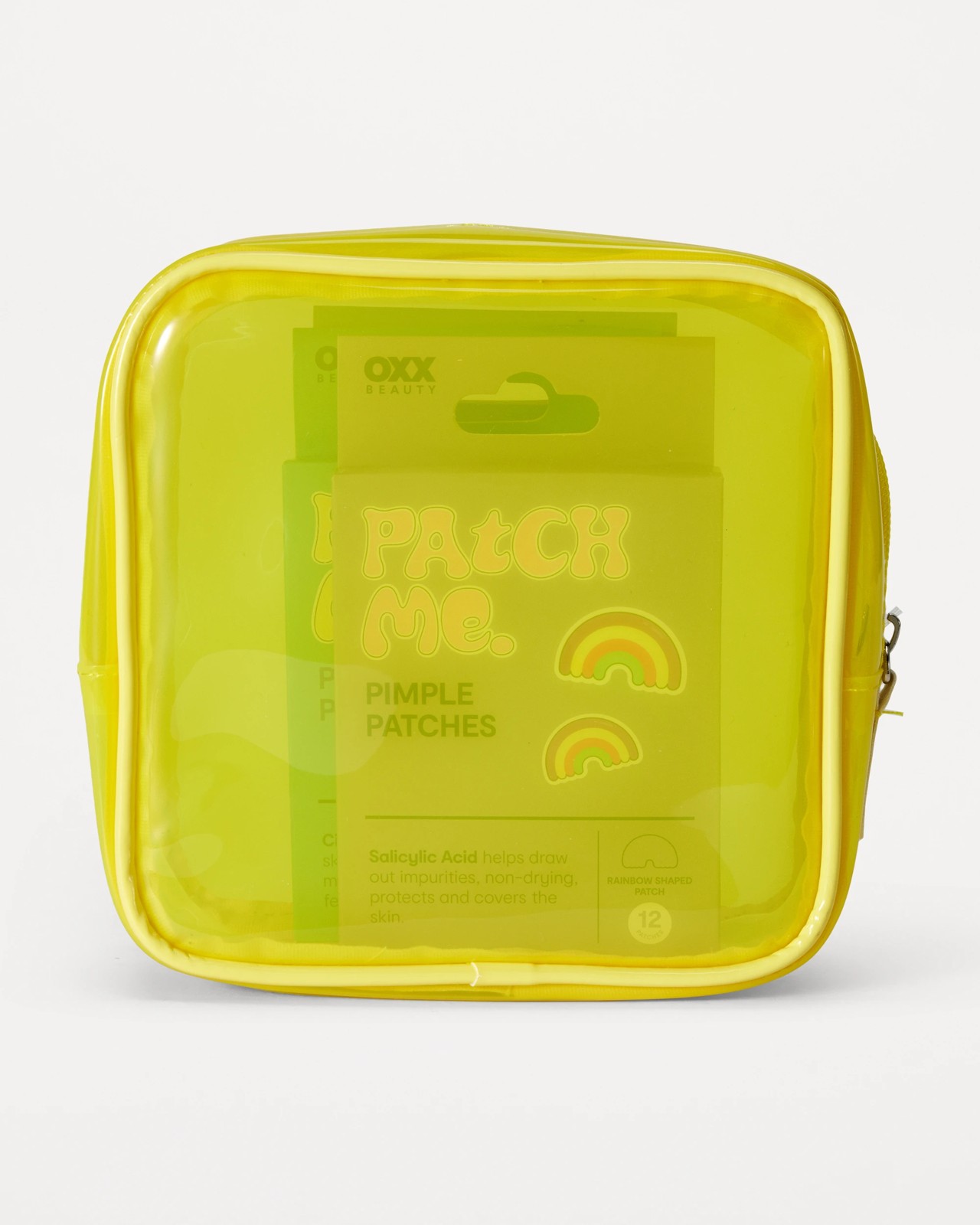 OXX Beauty Batch Me. Pimple Patch Starter Kit 2 of 5