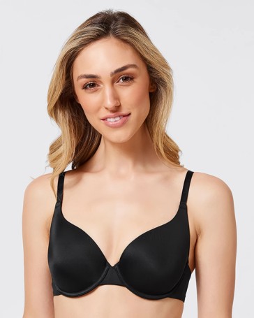 White Bra : Target