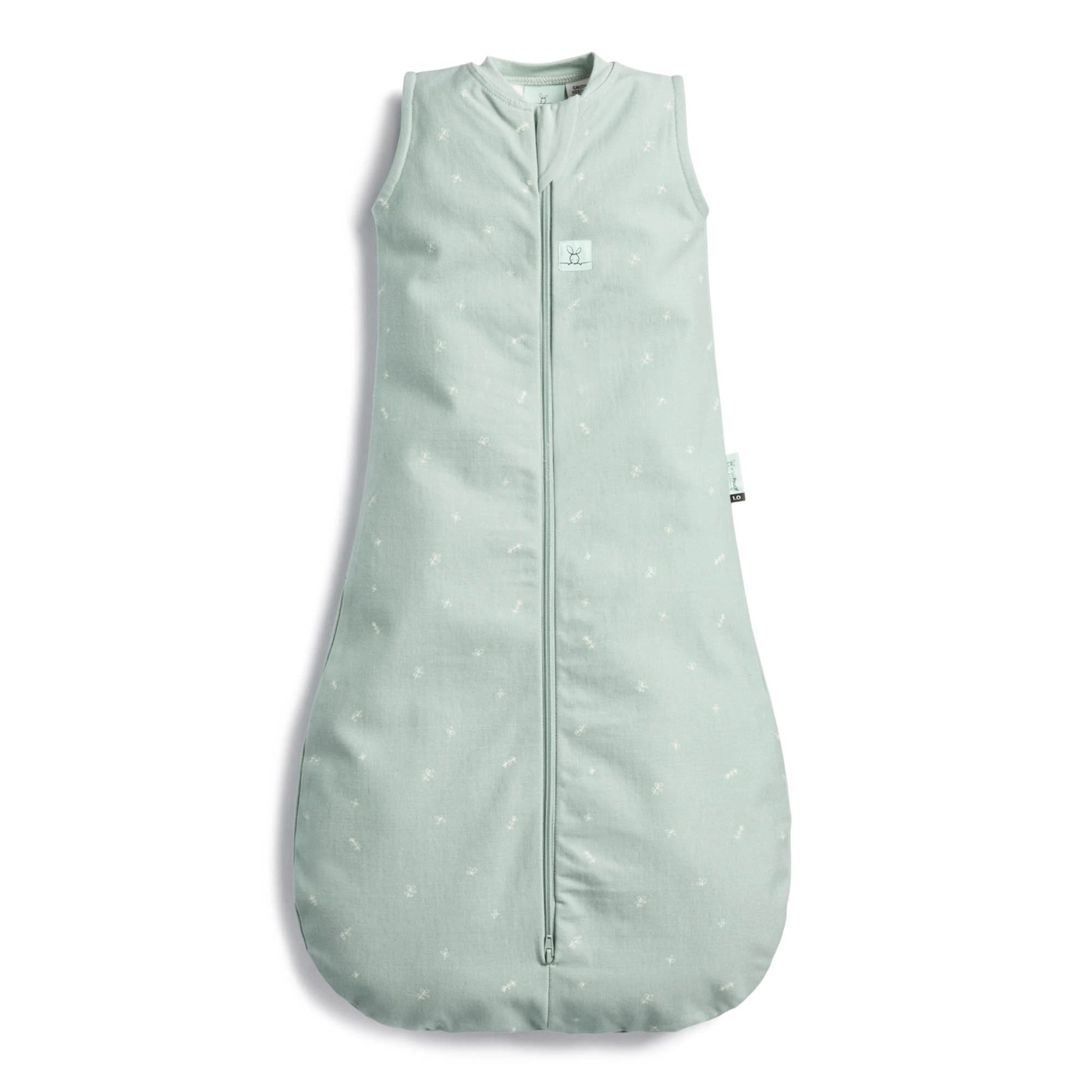 Ergo Pouch Jersey Sleeping Bag 1.0 TOG 2 of 5