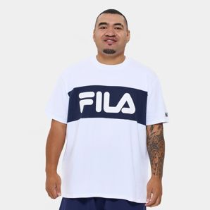 Plus Caelem T-Shirt - Fila product image