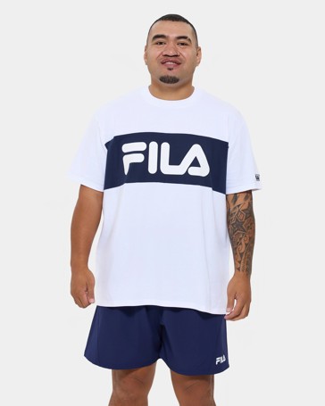 Plus Caelem T-Shirt - Fila