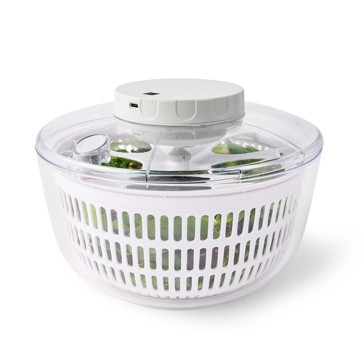 Anko Powered Salad Spinner