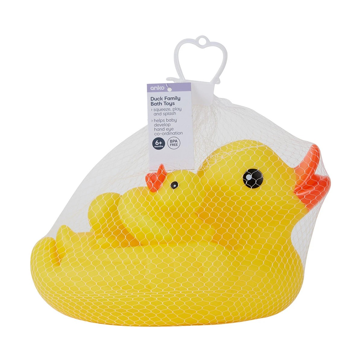 Bath toy bag kmart sale