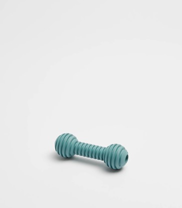 Pet Dumbbell Chew Toy
