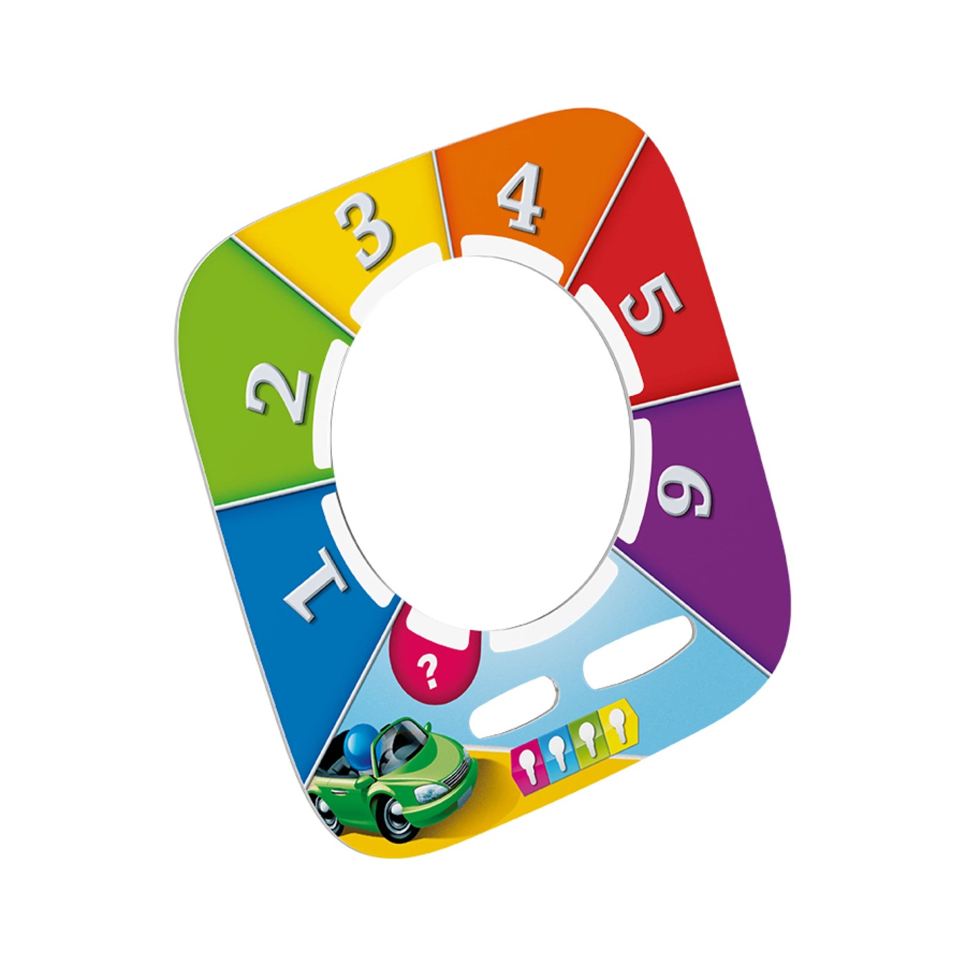 Tonieplay Hasbro - The Game of Life 2 of 5