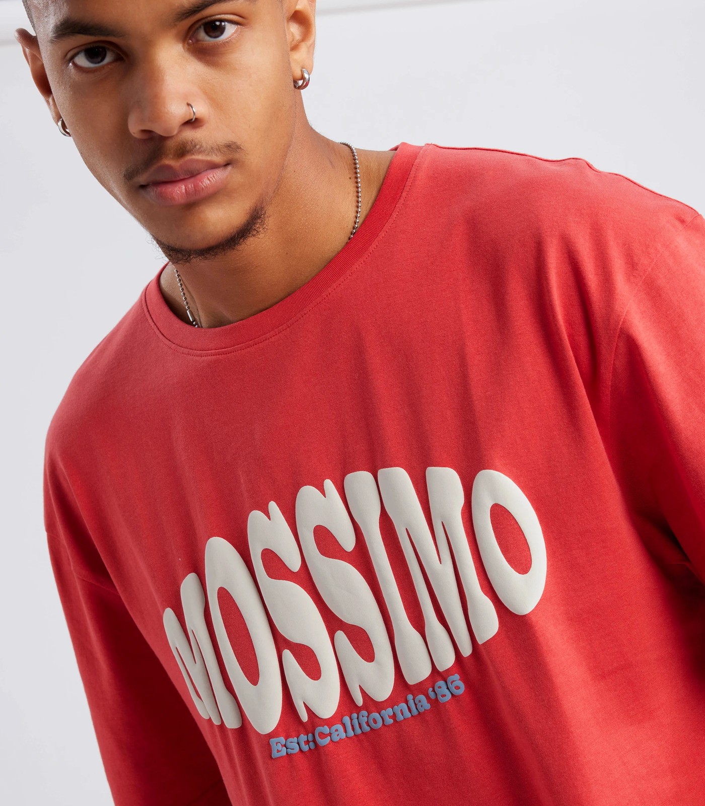 Mossimo T-Shirt  Target Australia