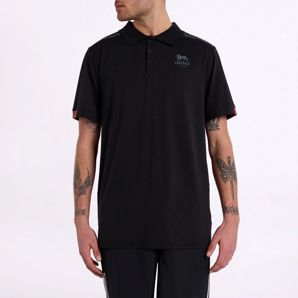 Active Polo Shirt - Lonsdale thumbnail 2