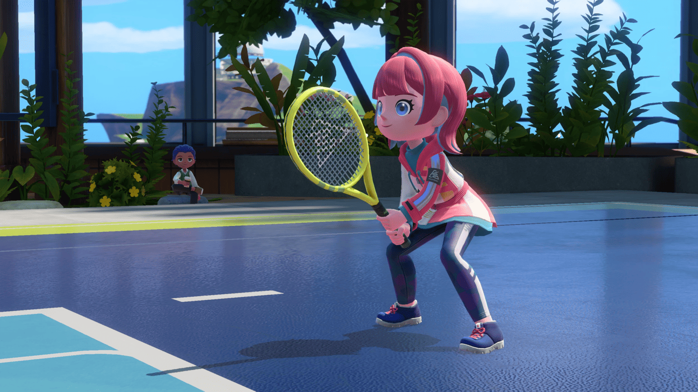 Sports Resort - Nintendo Switch 2 5 of 5