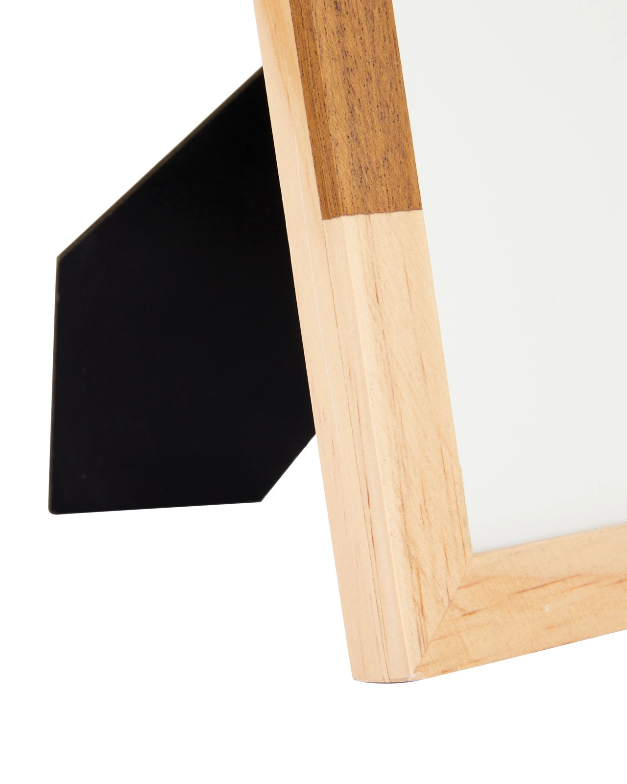 Anko 2 Tone Photo Frame, 8in. x 10in. - Wood 3 of 5