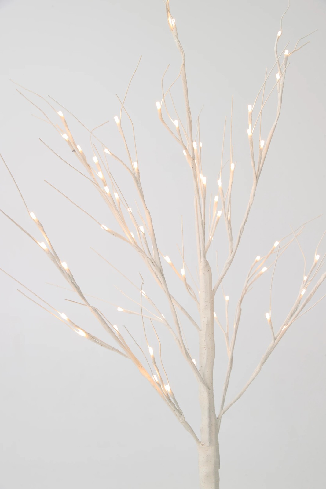 Anko Low Voltage LED Light Up Twig Tree 4 of 6