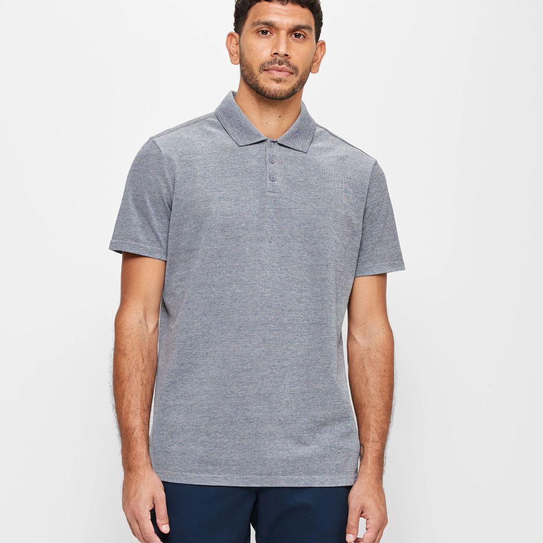 Preview Polo Shirt | Target Australia