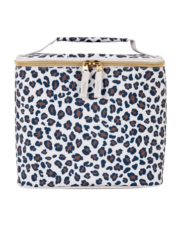 Anko Leopard Insulated Top Loader