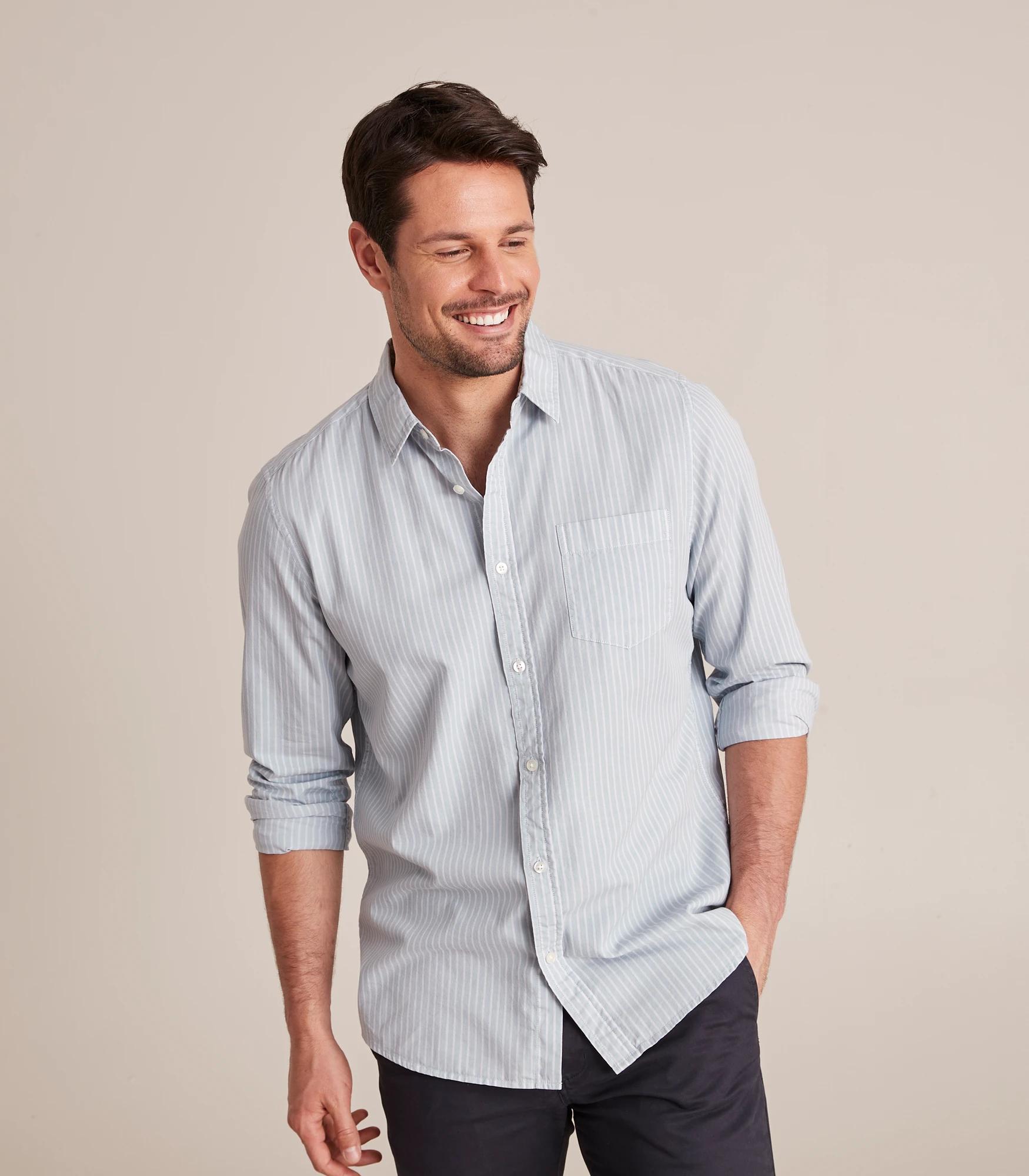 mens shirts target australia