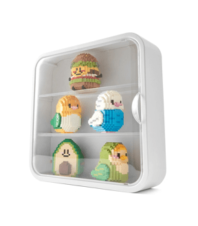 Collectable Storage Case - Anko