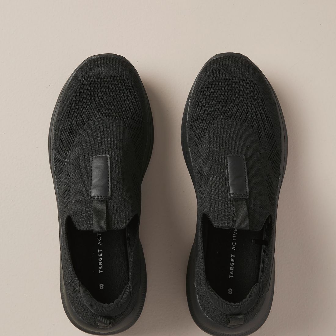 Fleur Slip On Joggers Target Australia