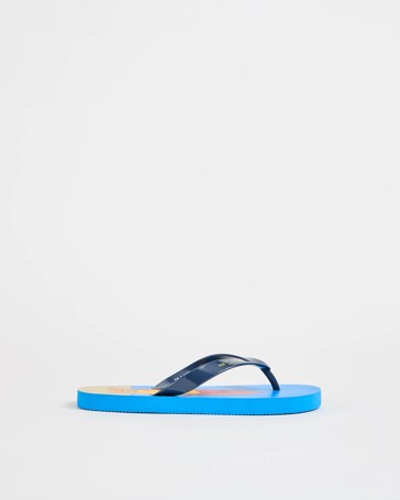 The Simpsons Junior/Senior Thongs
