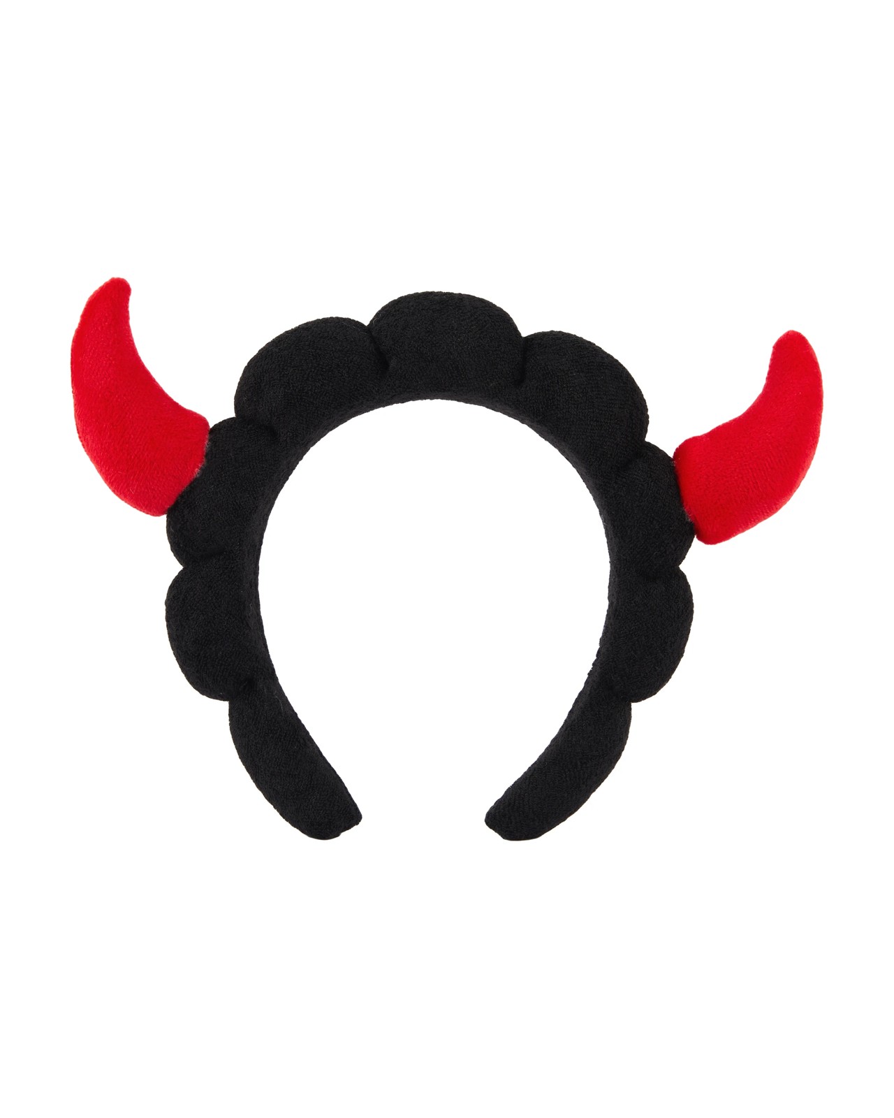 OXX Beauty Headband, Devil 3 of 4