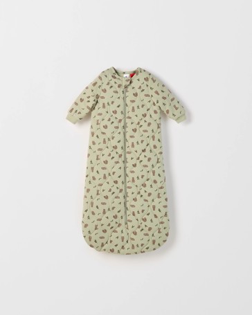 Australian Cotton Baby Long Sleeve Sleeping Bag