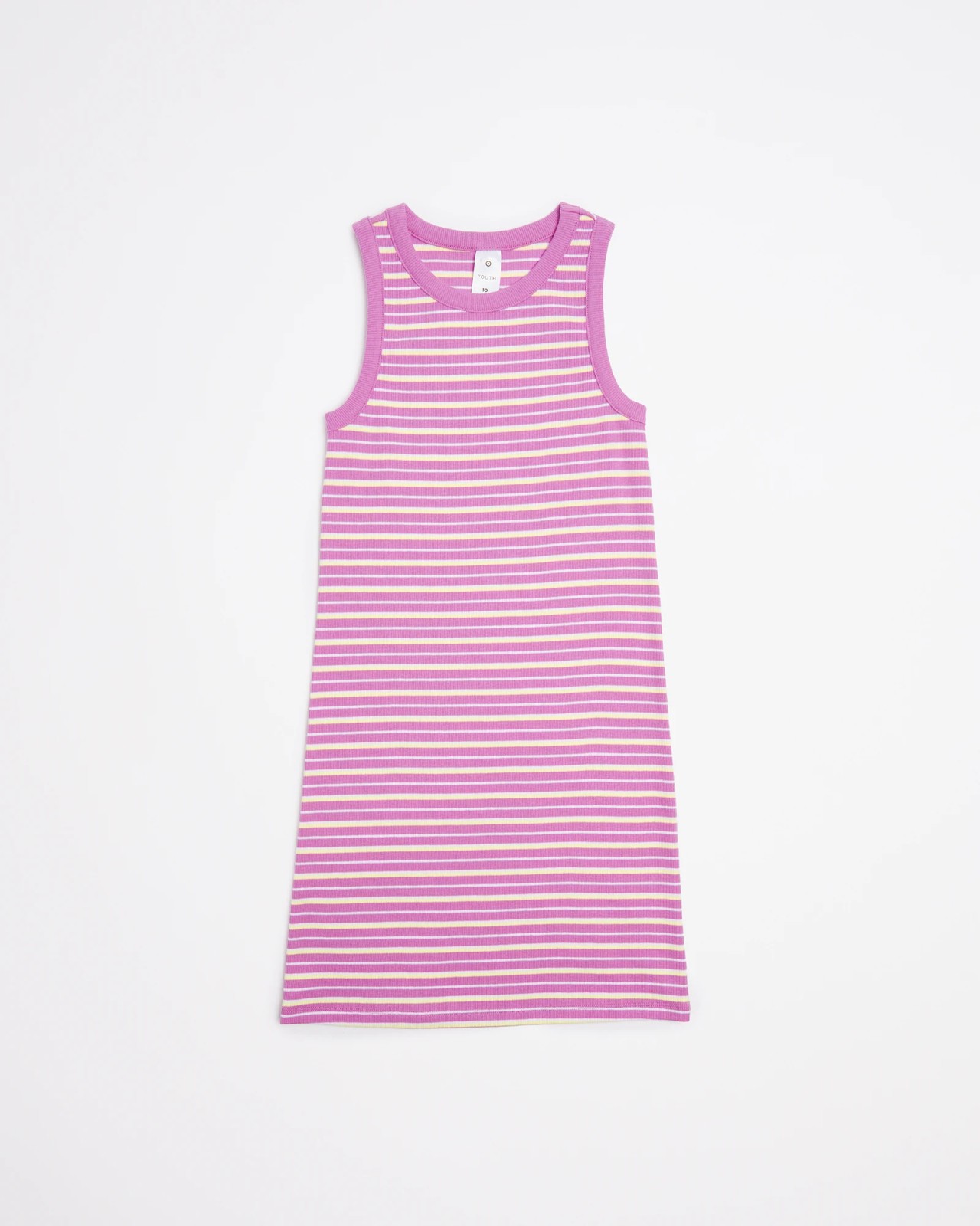 Rib Tank Dress | Target Australia