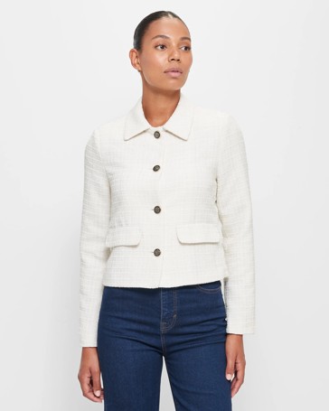 Women's Jackets & Coats