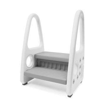 Step Stool with Handles - Anko