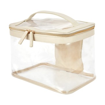 Makeup Bag - OXX Cosmetics