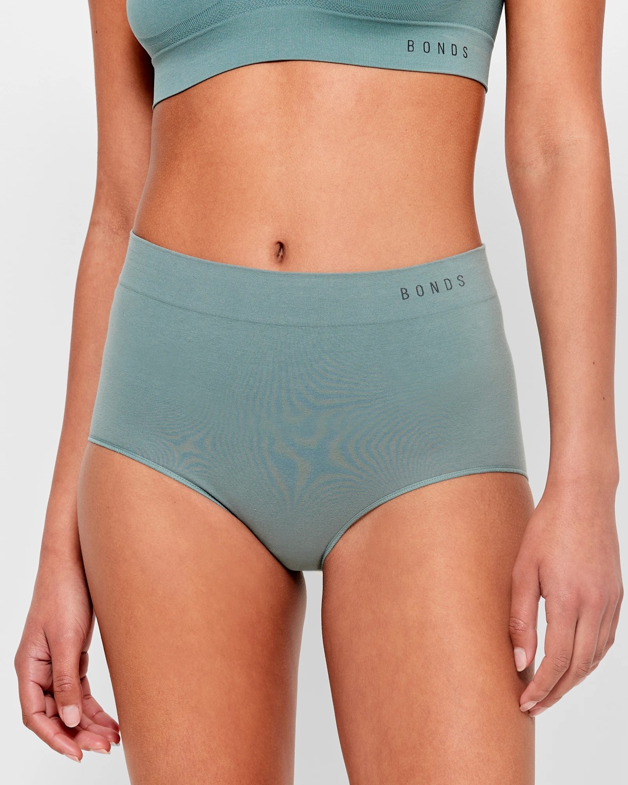 Bonds best sale seamless underwear