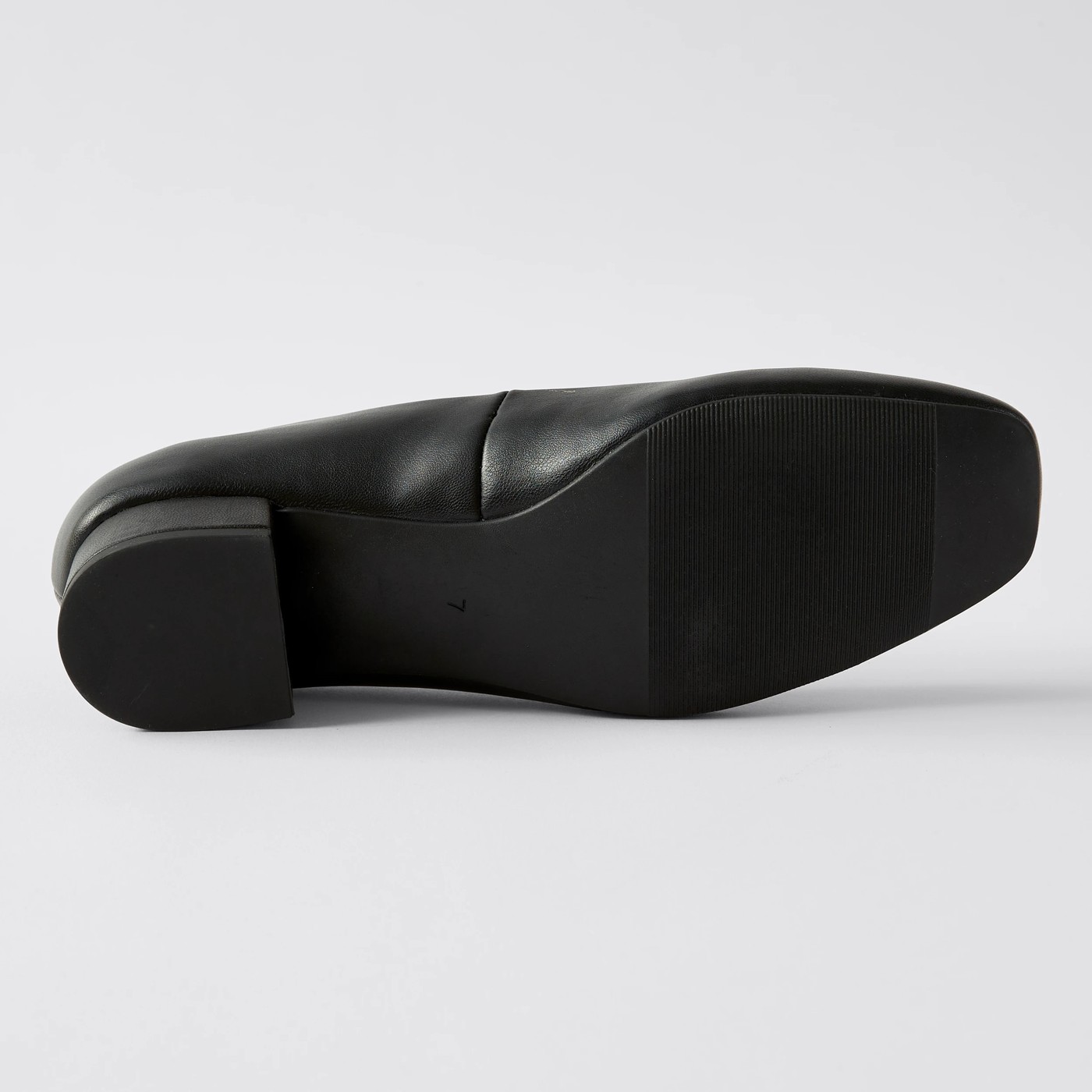 Womens Preview Darcie III Block Heel 6 of 6