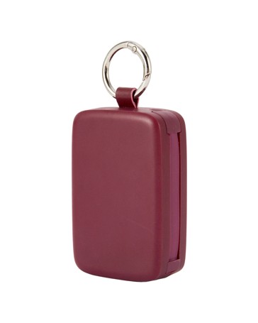 Anko 5K Keychain Powerbank - Plum