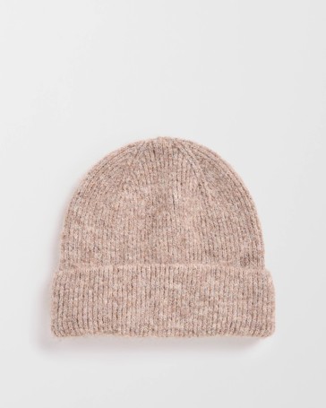 Brushed Beanie