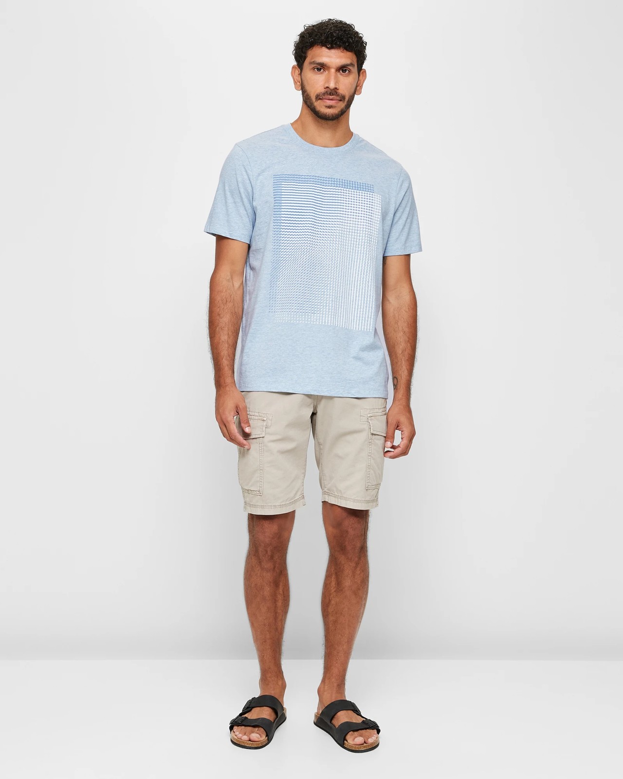 Printed T-Shirt | Target Australia