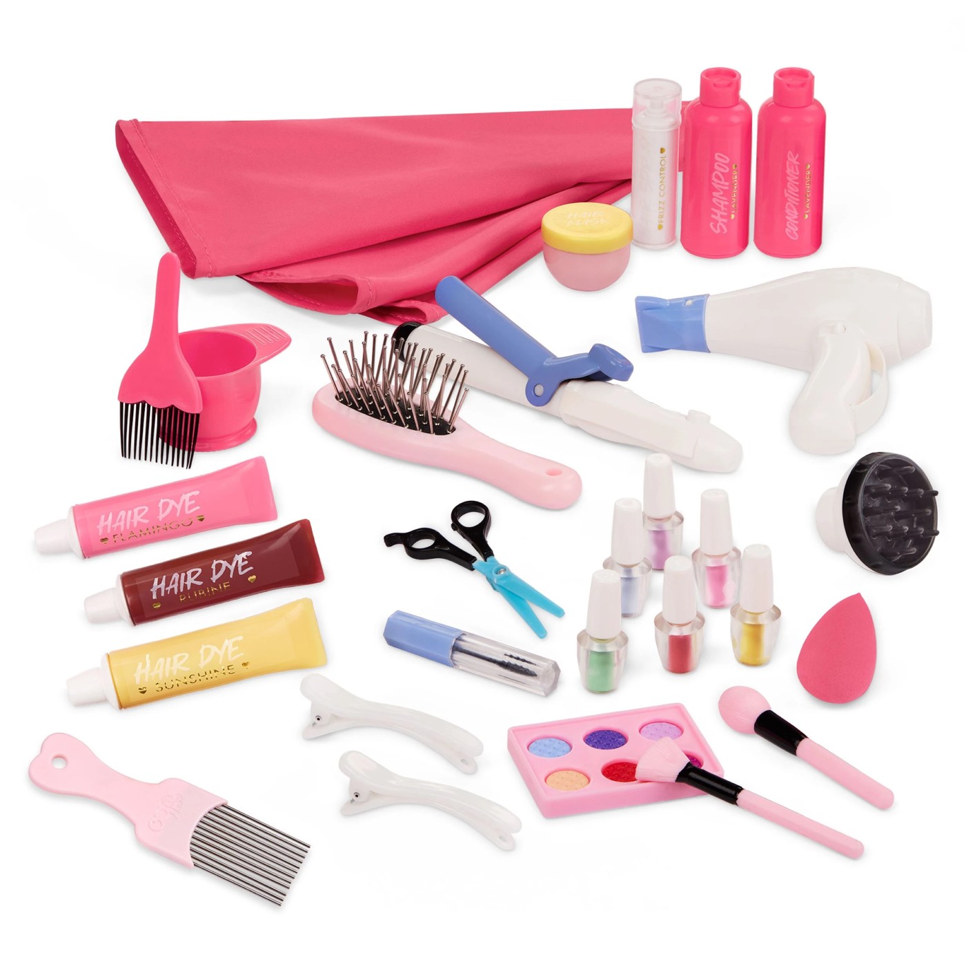 Our Generation Salon Playset 5 of 5