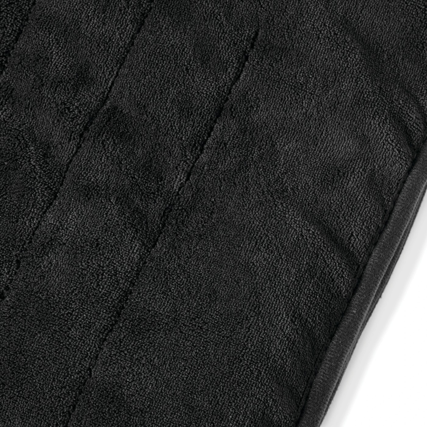 Anko Heated Throw - Grey 3 of 4