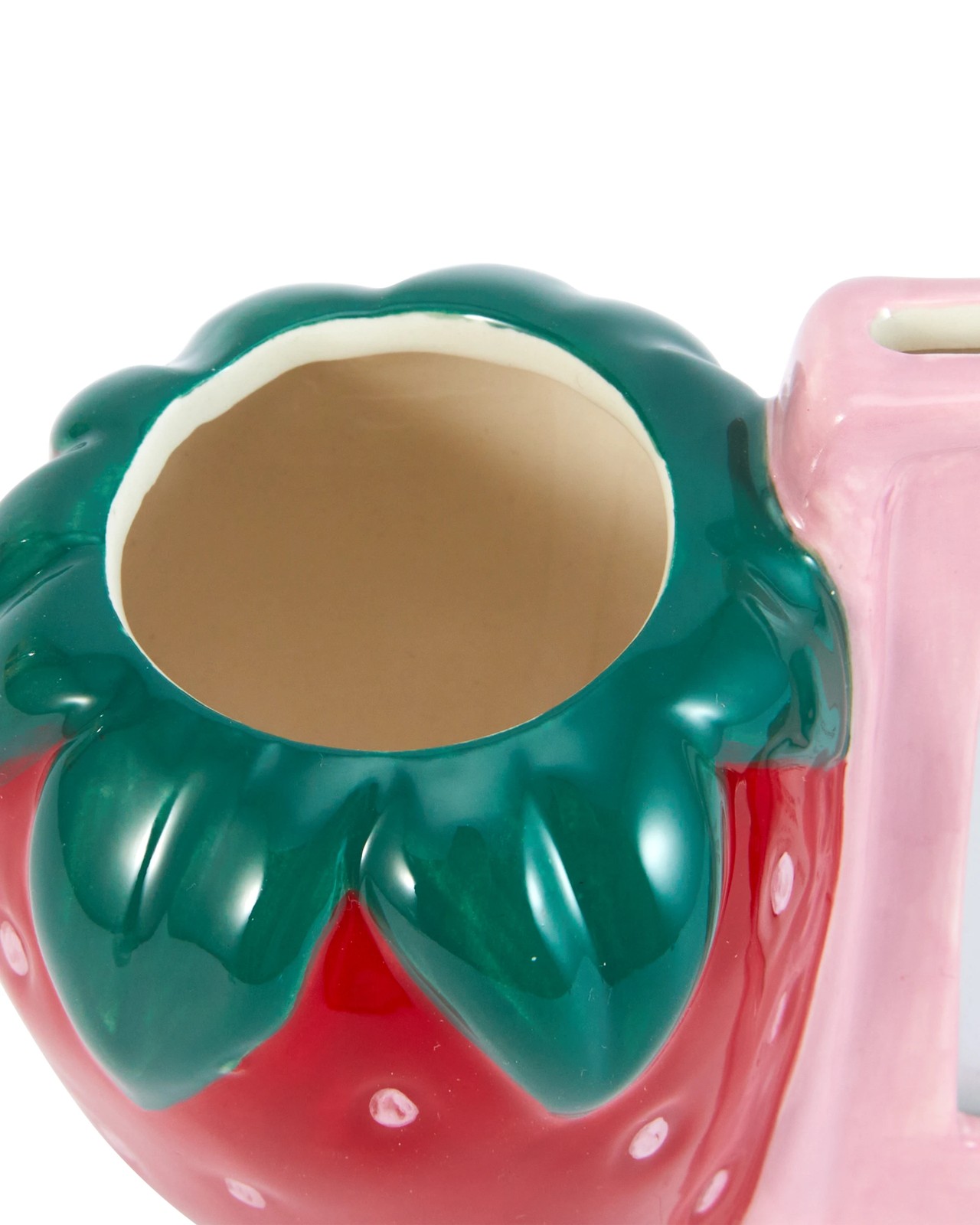 Anko Ceramic Pen Cup Photo 3 of 6