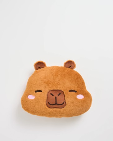 Kids Capyfun Cushion