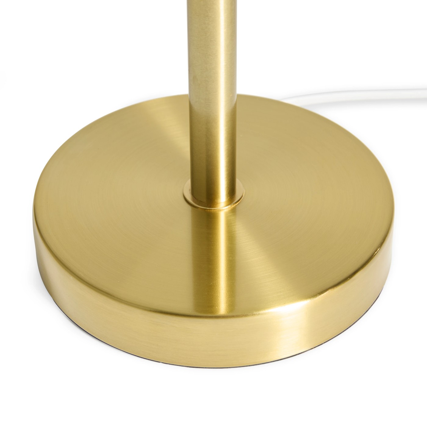 Anko Savanah Table Lamp - Gold Look 6 of 6