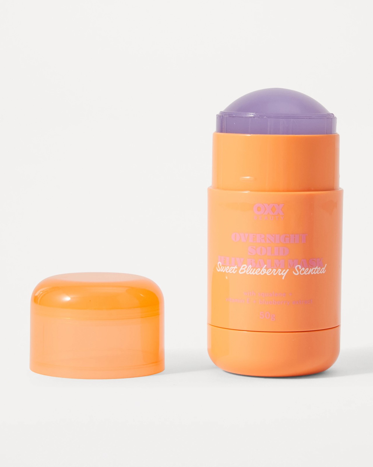 OXX Beauty 5 Piece Smoothie Skincare Set 5 of 6