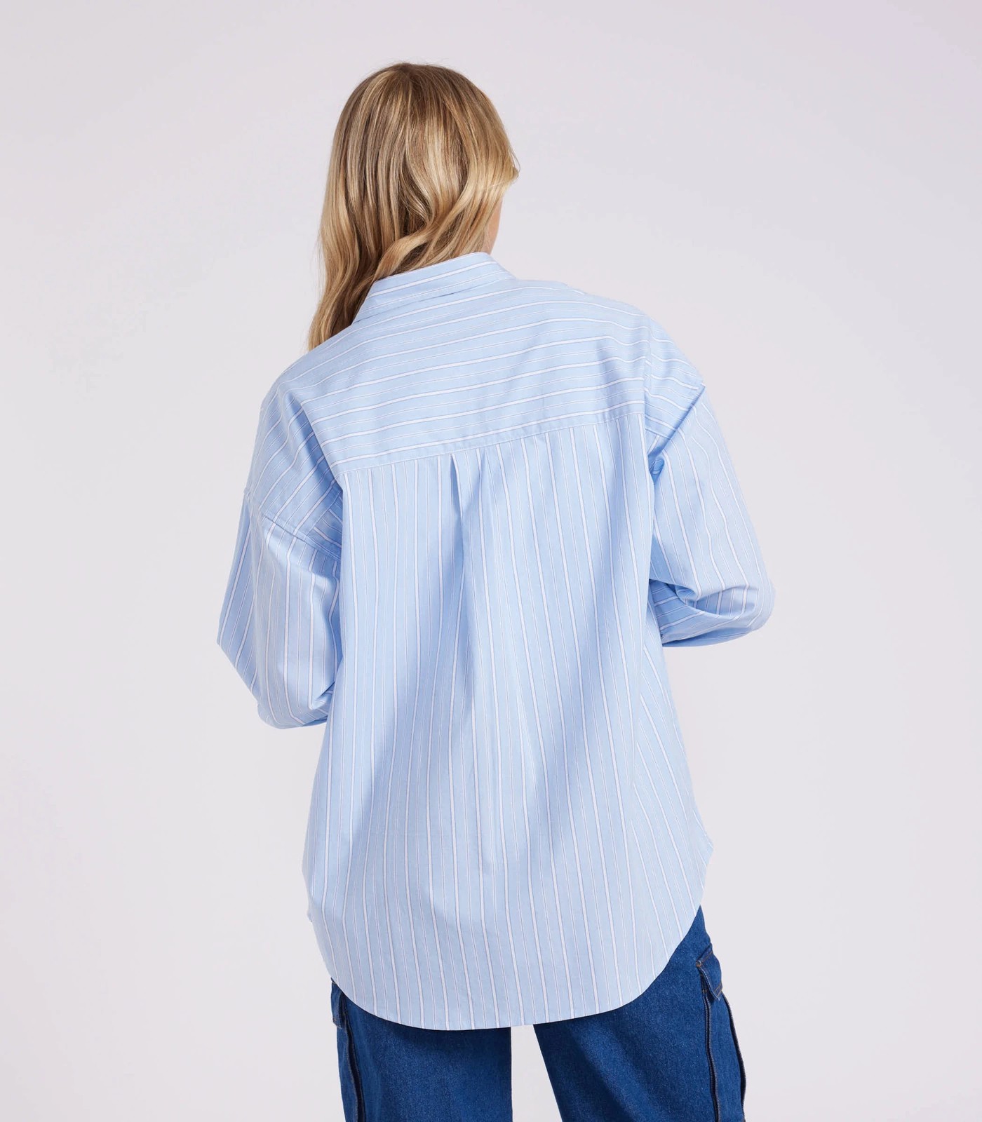 Mossimo Boyfriend Shirt 4 of 6