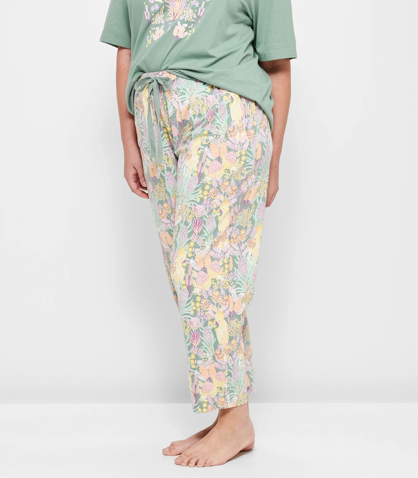 Cheap plus clearance size pajama pants