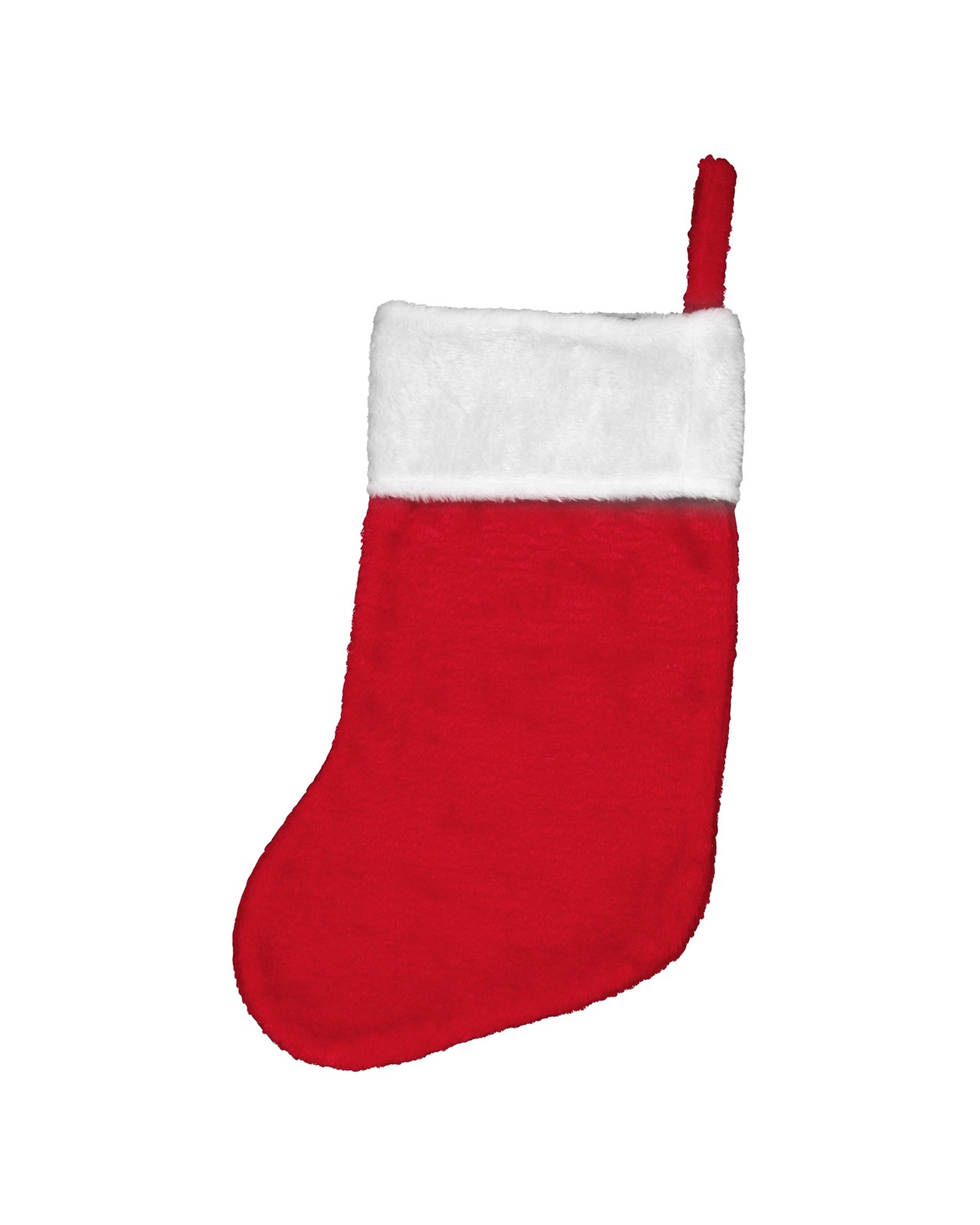 Anko Traditional Stocking 2 of 5