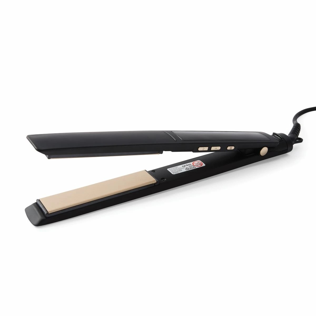 Anko hair hotsell straightener review