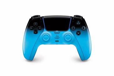 PlayStation 5 DualSense Controller - Rhythm Blue